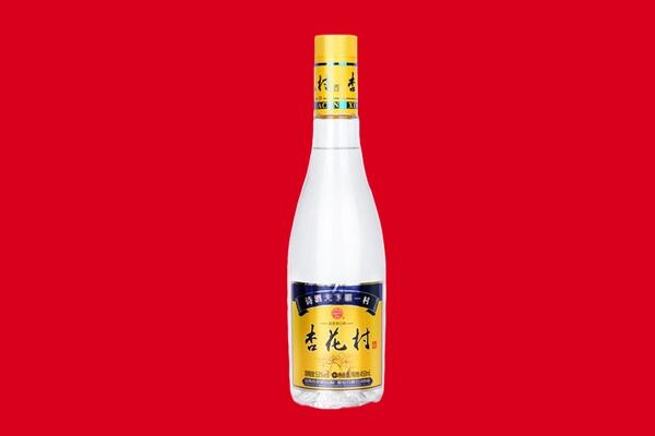 海口市秀英回收杏花村