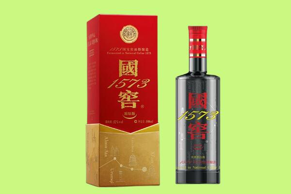 海口市秀英回收国窖
