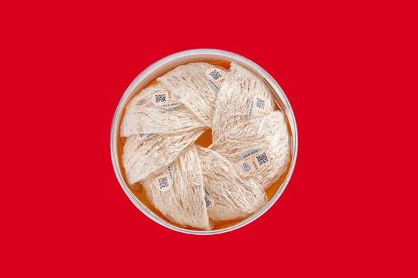海口市秀英回收燕窝