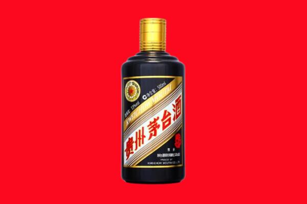 海口市秀英回收茅台酒瓶